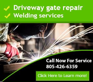 Simi Valley Gate Repair, CA | 805-426-6359 | Electric & Automatic